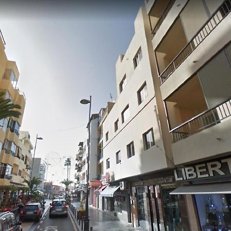 Situacion Perfecta En Los Cristianos Arona  Buitenkant foto