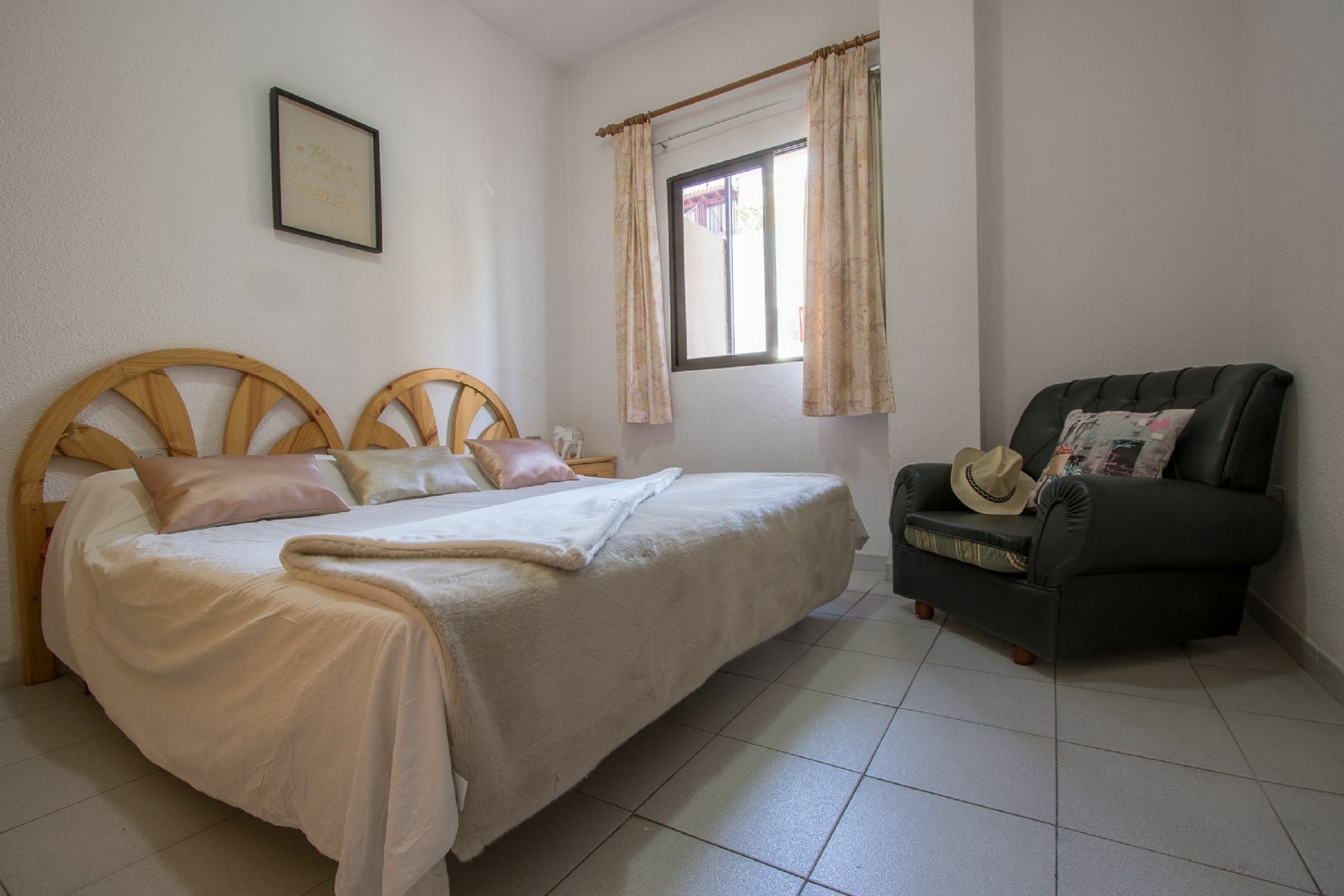 Situacion Perfecta En Los Cristianos Arona  Buitenkant foto